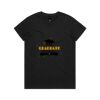 AS Colour Womens Maple Tee Thumbnail