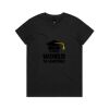 AS Colour Womens Maple Tee Thumbnail