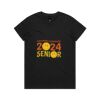 AS Colour Womens Maple Tee Thumbnail