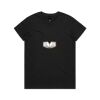 AS Colour Womens Maple Tee Thumbnail