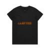 AS Colour Womens Maple Tee Thumbnail