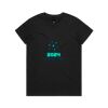 AS Colour Womens Maple Tee Thumbnail