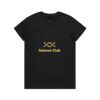 AS Colour Womens Maple Tee Thumbnail