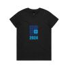 AS Colour Womens Maple Tee Thumbnail