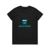 AS Colour Womens Maple Tee Thumbnail