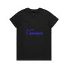 AS Colour Womens Maple Tee Thumbnail