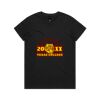 AS Colour Womens Maple Tee Thumbnail