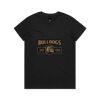 AS Colour Womens Maple Tee Thumbnail