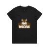 AS Colour Womens Maple Tee Thumbnail