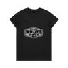 AS Colour Womens Maple Tee Thumbnail