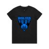 AS Colour Womens Maple Tee Thumbnail