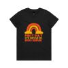 AS Colour Womens Maple Tee Thumbnail