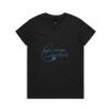 AS Colour Womens Maple Tee Thumbnail