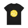 AS Colour Womens Maple Tee Thumbnail