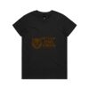 AS Colour Womens Maple Tee Thumbnail