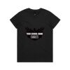 AS Colour Womens Maple Tee Thumbnail