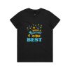 AS Colour Womens Maple Tee Thumbnail