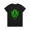 AS Colour Womens Maple Tee Thumbnail