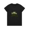 AS Colour Womens Maple Tee Thumbnail