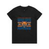 AS Colour Womens Maple Tee Thumbnail