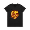 AS Colour Womens Maple Tee Thumbnail