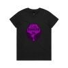 AS Colour Womens Maple Tee Thumbnail
