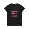 AS Colour Womens Maple Tee Thumbnail
