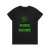 AS Colour Womens Maple Tee Thumbnail