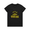 AS Colour Womens Maple Tee Thumbnail