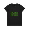 AS Colour Womens Maple Tee Thumbnail