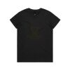 AS Colour Womens Maple Tee Thumbnail
