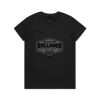 AS Colour Womens Maple Tee Thumbnail