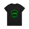 AS Colour Womens Maple Tee Thumbnail