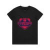 AS Colour Womens Maple Tee Thumbnail