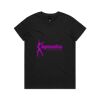 AS Colour Womens Maple Tee Thumbnail