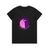 AS Colour Womens Maple Tee Thumbnail