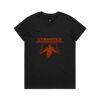 AS Colour Womens Maple Tee Thumbnail
