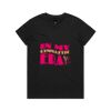 AS Colour Womens Maple Tee Thumbnail