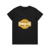 AS Colour Womens Maple Tee Thumbnail