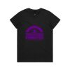 AS Colour Womens Maple Tee Thumbnail