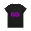 AS Colour Womens Maple Tee Thumbnail