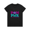 AS Colour Womens Maple Tee Thumbnail
