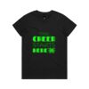 AS Colour Womens Maple Tee Thumbnail