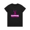 AS Colour Womens Maple Tee Thumbnail
