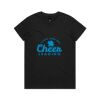 AS Colour Womens Maple Tee Thumbnail