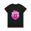 AS Colour Womens Maple Tee Thumbnail