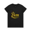 AS Colour Womens Maple Tee Thumbnail