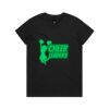 AS Colour Womens Maple Tee Thumbnail