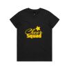AS Colour Womens Maple Tee Thumbnail