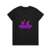 AS Colour Womens Maple Tee Thumbnail